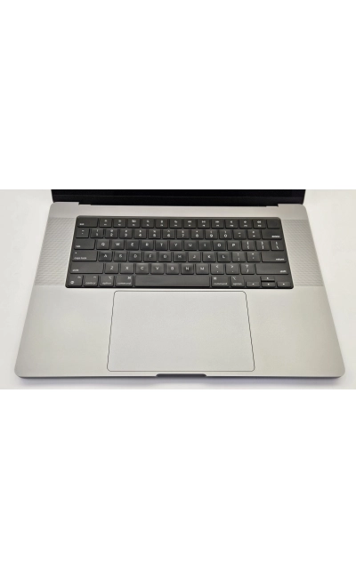 Apple MacBook Pro 16 A2485 M1 Max 64GB 1TB SSD 16,2